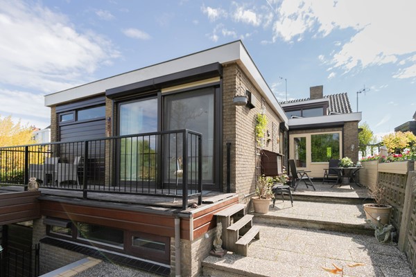 Medium property photo - Leimuiderdijk 288, 2154 MR Burgerveen